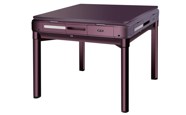 洗牌总卡牌？都兰都兰麻将桌洗牌故障维修方法看这里