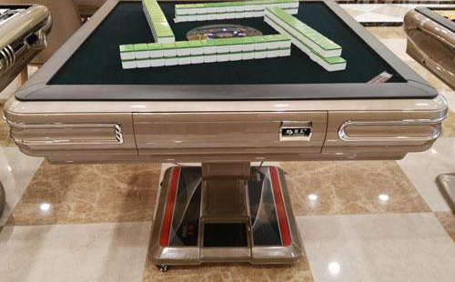 洗牌慢十秒别急着换配件——都兰都兰麻将机光电计数校准教程