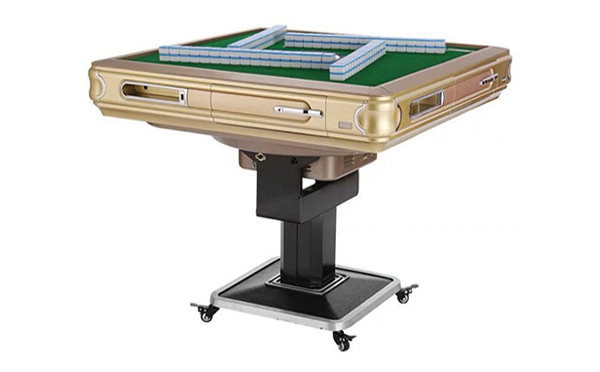 自动都兰都兰麻将机选购与家庭娱乐适配指南