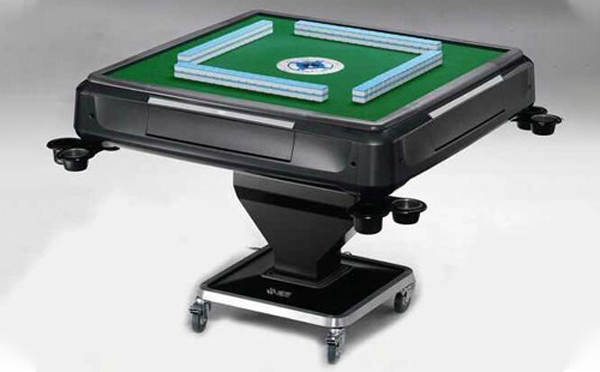 都兰都兰麻将机选购要注意哪些细节？天虎商贸的品类与服务实践