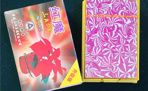 文化传承与多元价值：都兰纸牌的现代发展与应用探索