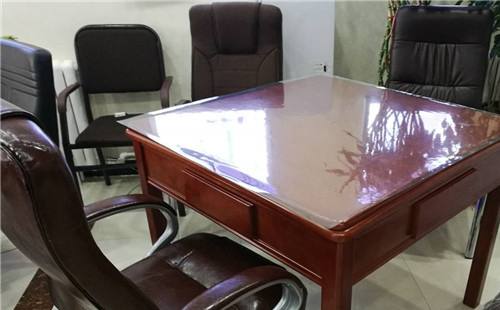 都兰都兰麻将桌选购指南与家庭商用场景功能配置解析